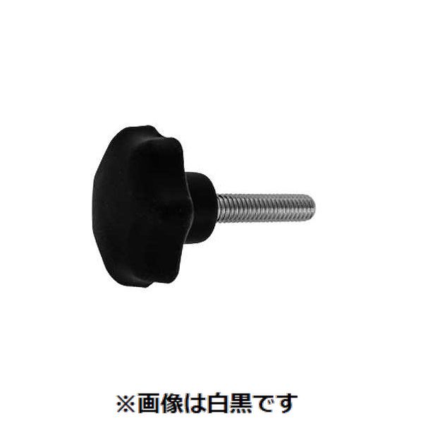 (LINEクーポン有)【個人宅配送不可】【個数:100個】SUNCO 4548833632631 【100個入】 直送 代引不可・他メーカー同梱不可 三価ホワイト ソフトグリップボルト 8 X 15|測定器・工具のイーデンキ
