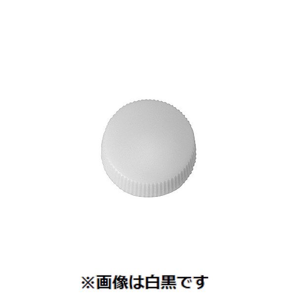 (LINEクーポン有)【個人宅配送不可】【個数：100個】ＳＵＮＣＯ 4548833689413 【100個入】 直送 代引不可・他メーカー同梱不可 BS ナイロン化粧ナット白 L－2 M8