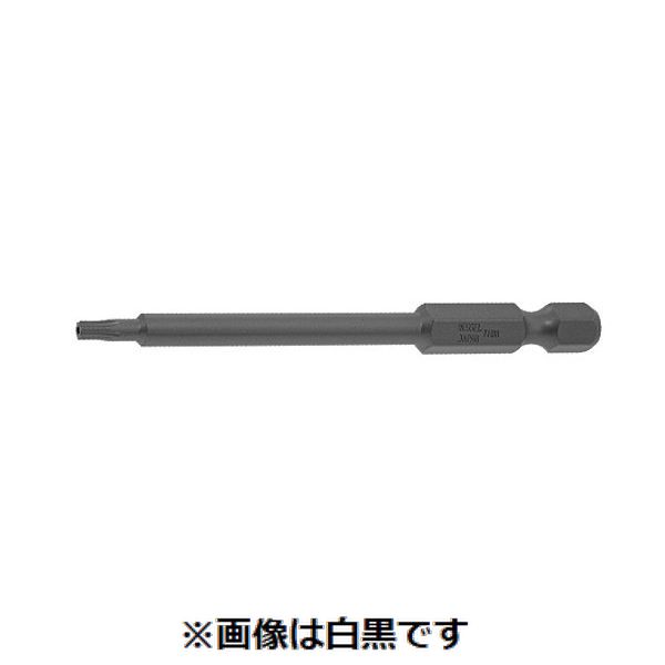 (LINEクーポン有)【個人宅配送不可】【個数：10個】ＳＵＮＣＯ 4548833791536 【10個入】 直送 代引不可・他メーカー同梱不可 タンパープルーフ トルクスビット J JT30HX75 7,846円