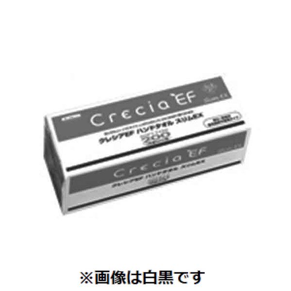 (LINEクーポン有)【個人宅配送不可】【個数:36個】SUNCO 4548833792021 【36個入】 直送 代引不可・他メーカー同梱不可 37030 クレシアEF ハンドタオルソフトスリム 170X218
