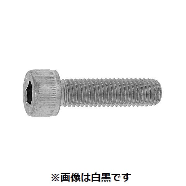 (LINEクーポン有)【個人宅配送不可】SUNCO 4548833816024 【300個入】直送 代引不可・他メーカー同梱不可 三価ホワイト CAP 日星精工 8 X 15