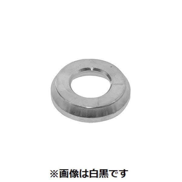 (LINEクーポン有)【個人宅配送不可】ＳＵＮＣＯ 4548833831744 【500個入】 直送 代引不可・他メーカー同梱不可 三価ホワイト S45C アクティブクロス座金 M6X14X3．5｜測定器・工具のイーデンキ