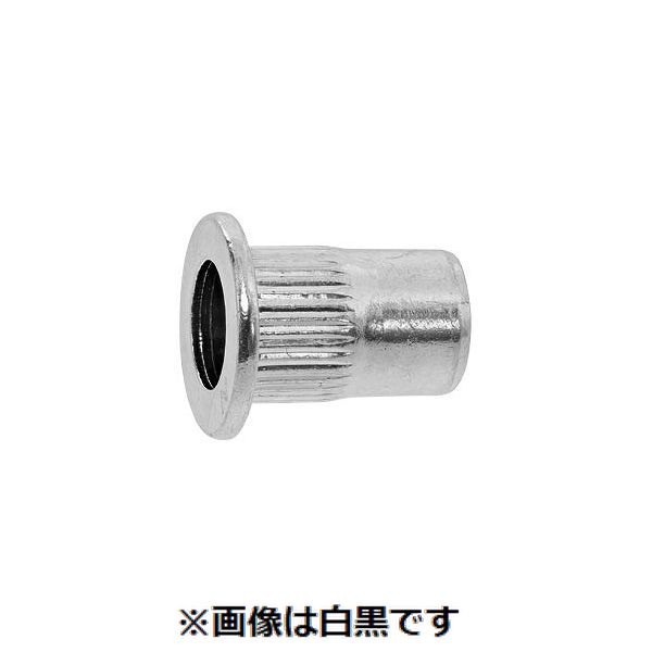 (LINEクーポン有)【個人宅配送不可】【個数：1000個】ＳＵＮＣＯ 4548833840722 【1000個入】 直送 代引不可・他メーカー同梱不可 スプライン 平頭ユーロサート M3 9408－72314
