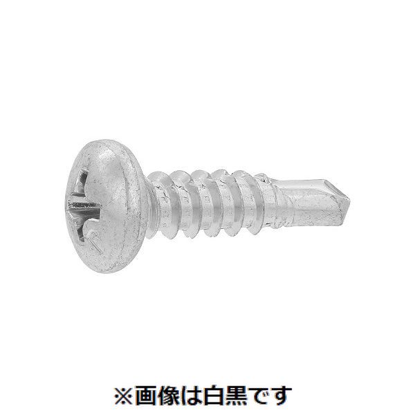 (LINEクーポン有)【個人宅配送不可】【個数:1500個】SUNCO 4548833860287 【1500個入】 直送 代引不可・他メーカー同梱不可 SUS410ピアスPAN 3 X 16