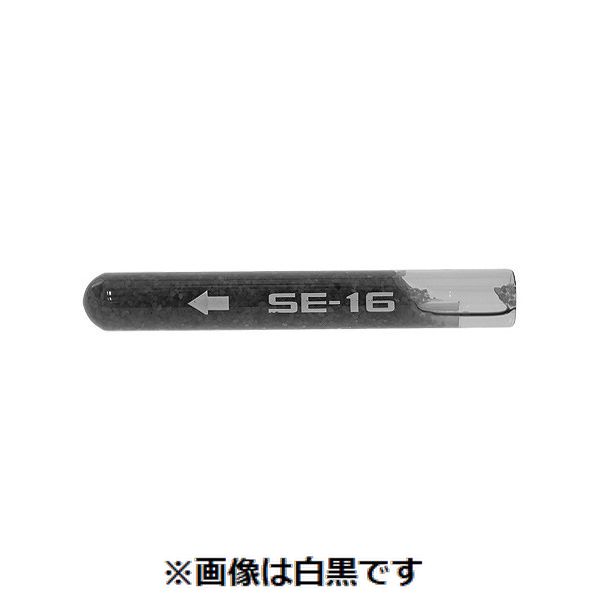 (LINEクーポン有)【個人宅配送不可】【個数：10個】ＳＵＮＣＯ 4548833864841 【10個入】 直送 代引不可・他メーカー同梱不可 レジンエース SE－16