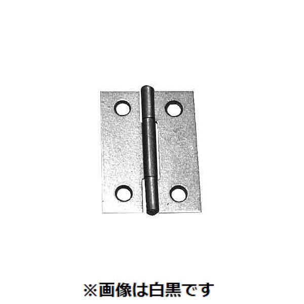 (LINEクーポン有)【個人宅配送不可】【個数：100個】ＳＵＮＣＯ 4548833918179 【100個入】 直送 代引不可・他メーカー同梱不可 ステンレス丁番薄口 32