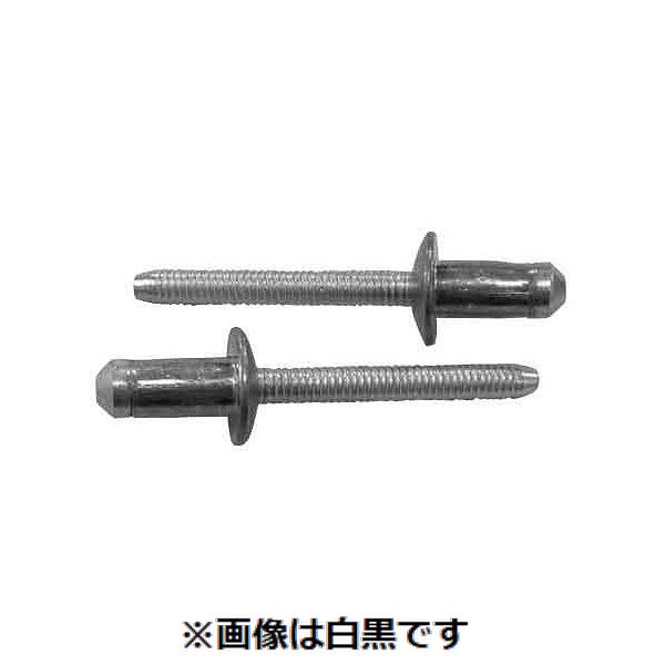 (LINEクーポン有)【個人宅配送不可】ＳＵＮＣＯ 4548833927980 【2000個入】 直送 代引不可・他メーカー同梱不可 ロブロック 鉄－鉄 丸頭 LSLB6454