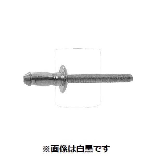 (LINEクーポン有)【個人宅配送不可】ＳＵＮＣＯ 4548833928086 【2000個入】 直送 代引不可・他メーカー同梱不可 ロブロック アルミ－アルミ 丸頭 LALB64108