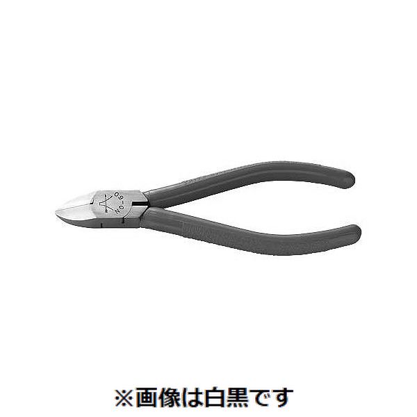 (LINEクーポン有)【個人宅配送不可】【個数：1個】ＳＵＮＣＯ 4548833937262 直送 代引不可・他メーカー同梱不可 フジ矢 スタンダードニッパ 60－125