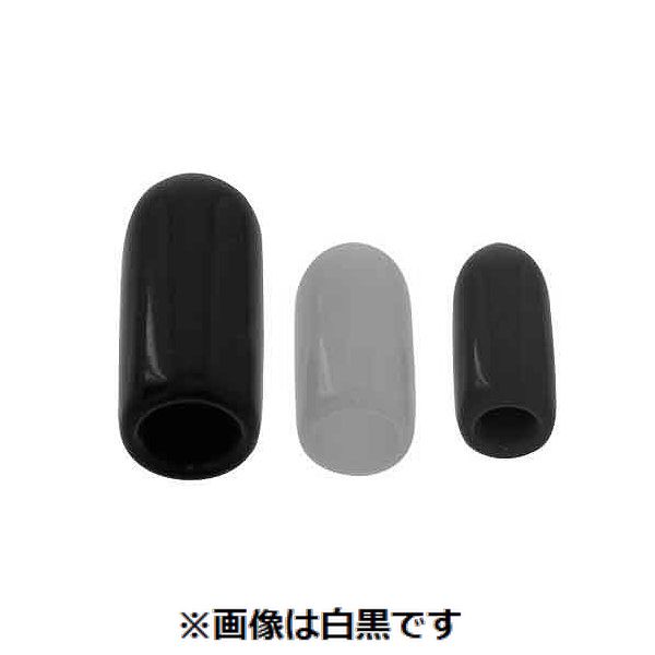 (LINEクーポン有)【個人宅配送不可】ＳＵＮＣＯ 4549388029105 【100個入】直送 代引不可・他メーカー同梱不可 黒 ジャックポイント 安全キャップ JSC 5X7X18