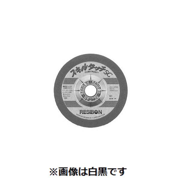 (LINEクーポン有)【個人宅配送不可】【個数：25個】ＳＵＮＣＯ 4549388057405 【25個入】 直送 代引不可・他メーカー同梱不可 レヂボン スキルタッチSC 120 100X2X15