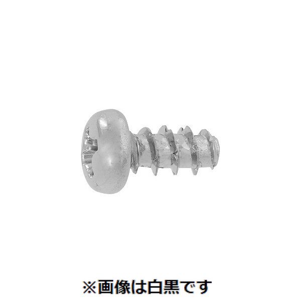 (LINEクーポン有)【個人宅配送不可】【個数：4000個】ＳＵＮＣＯ 4549388063864 【4000個入】 直送 代引不可・他メーカー同梱不可 三価ホワイト ジュシタイト ナベ 3 X 10
