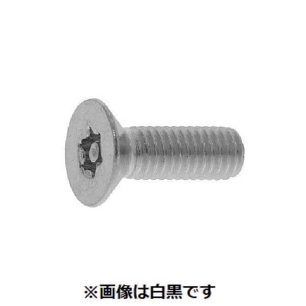 (LINEクーポン有)【個人宅配送不可】【個数：2000個】ＳＵＮＣＯ 4549388123568 【2000個入】 直送 代引不可・他メーカー同梱不可 BC TRXタンパープルーフ サラ小ネジ T10 3 X 10