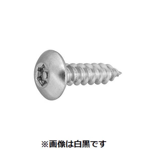 (LINEクーポン有)【個人宅配送不可】【個数:1000個】SUNCO 4549388142026 【1000個入】 直送 代引不可・他メーカー同梱不可 BK ステン TRXタンパー プルーフ Aトラス 4 X 10|測定器・工具のイーデンキ
