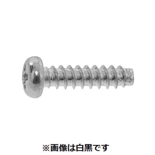 (LINEクーポン有)【個人宅配送不可】【個数：1500個】ＳＵＮＣＯ 4549388182503 【1500個入】 直送 代引不可・他メーカー同梱不可 ニッケル ＋ B0ナベ 2．5 X 20