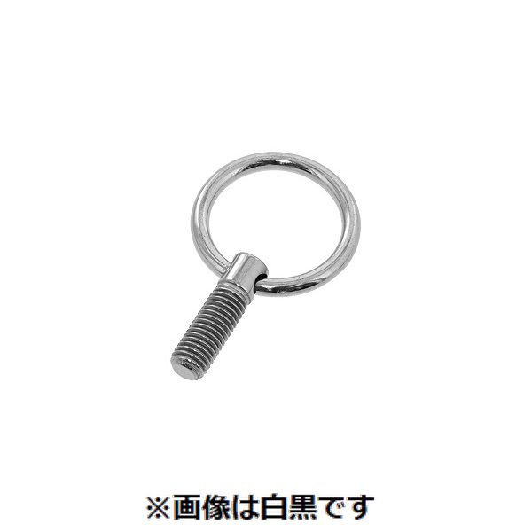 (LINEクーポン有)【個人宅配送不可】ＳＵＮＣＯ 4549388248803 【20個入】 直送 代引不可・他メーカー同梱不可 MM ステン リングボルト M16 LB－16M40