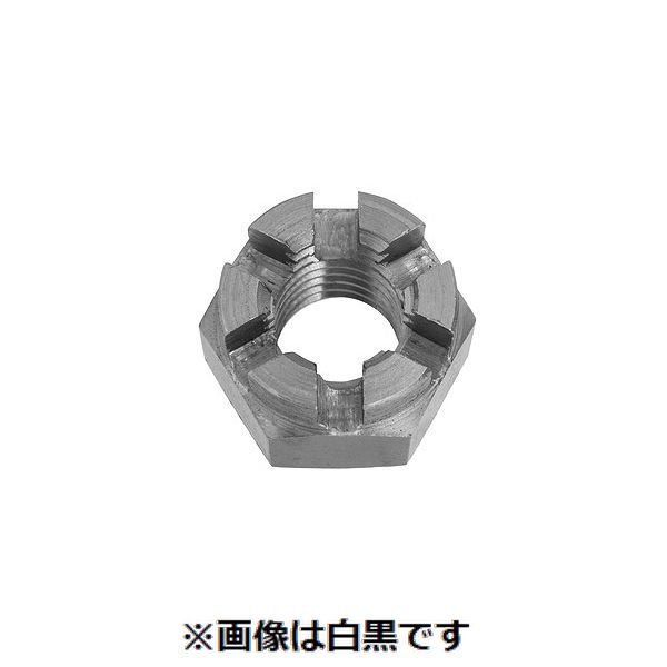 (LINEクーポン有)【個人宅配送不可】【個数：15個】ＳＵＮＣＯ 4549388284450 【15個入】 直送 代引不可・他メーカー同梱不可 SUS 溝付きナット 高形 2種 1”