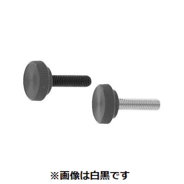 (LINEクーポン有)【個人宅配送不可】【個数：150個】ＳＵＮＣＯ 4549388321186 【150個入】 直送 代引不可・他メーカー同梱不可 ステンレス サムスクリュ－ 全ネジ 丸型 赤9．5 3X60X60