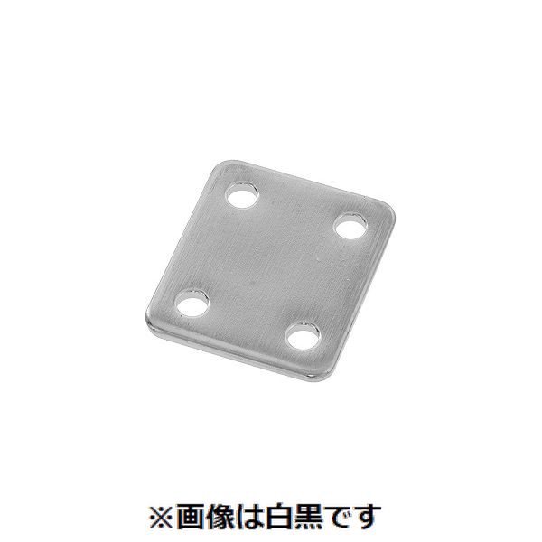 (LINEクーポン有)【個人宅配送不可】【個数：20個】ＳＵＮＣＯ 4549388343409 【20個入】 直送 代引不可・他メーカー同梱不可 MM ステン アイプレート用裏板 IPB－9