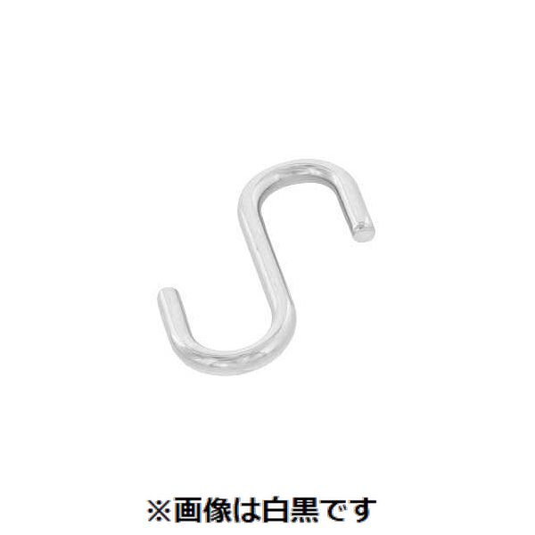 (LINEクーポン有)【個人宅配送不可】【個数：20個】ＳＵＮＣＯ 4549388343621 【20個入】 直送 代引不可・他メーカー同梱不可 MM ステン Sフック ガーデニング用 SAD－5－90