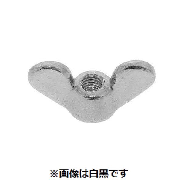 (LINEクーポン有)【個人宅配送不可】ＳＵＮＣＯ 4549388346226 【200個入】 直送 代引不可・他メーカー同梱不可 鍛造蝶ナット 1種 M8 D＝40｜測定器・工具のイーデンキ 50,328円