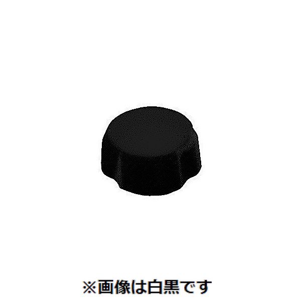 (LINEクーポン有)【個人宅配送不可】ＳＵＮＣＯ 4549388375301 【1500個入】 直送 代引不可・他メーカー同梱不可 花ナット 黒 NO．1 M3