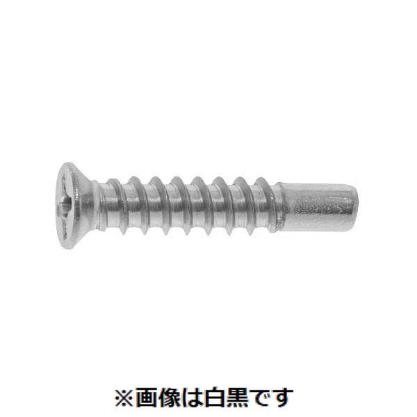(LINEクーポン有)【個人宅配送不可】【個数：500個】ＳＵＮＣＯ 4549388388936 【500個入】 直送 代引不可・他メーカー同梱不可 ステン ＋ BRPサラ D＝6 4X50 G＝5