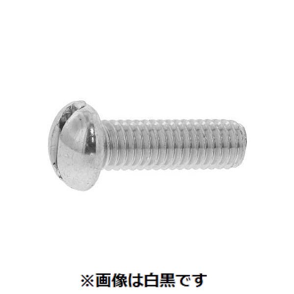 (LINEクーポン有)【個人宅配送不可】【個数：100個】ＳＵＮＣＯ 4549388399598 【100個入】 直送 代引不可・他メーカー同梱不可 ステン － 丸ボルト 12 X 20