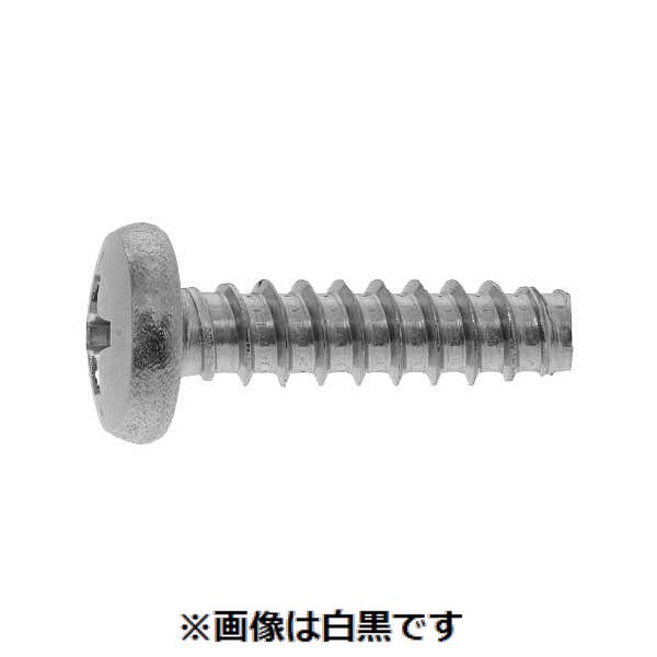 (LINEクーポン有)【個人宅配送不可】【個数:3500個】SUNCO 4549388464166 【3500個入】 直送 代引不可・他メーカー同梱不可 三価ブラック + B0バインド 2 X 12|測定器・工具のイーデンキ