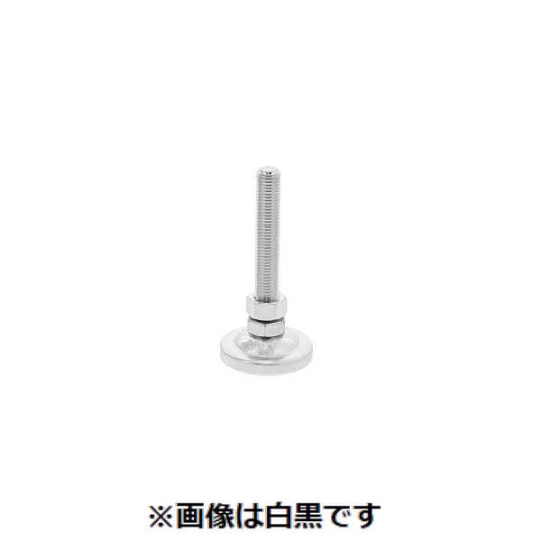 (LINEクーポン有)【個人宅配送不可】【個数：1個】ＳＵＮＣＯ 4549388478231 直送 代引不可・他メーカー同梱不可 SUS アジャストボルト重量用 ドーム型 20X100 A＝60