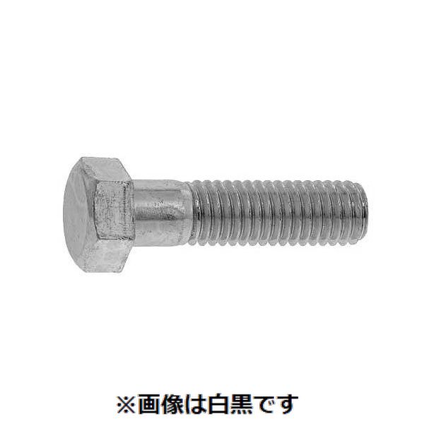 (LINEクーポン有)【個人宅配送不可】【個数：100個】ＳＵＮＣＯ 4549388490059 【100個入】 直送 代引不可・他メーカー同梱不可 小形六角BT 半ねじ B＝12 8 X 80