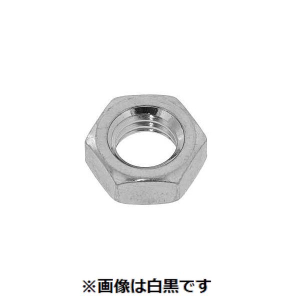 (LINEクーポン有)【個人宅配送不可】【個数：80個】ＳＵＮＣＯ 4549388516292 【80個入】 直送 代引不可・他メーカー同梱不可 SUS 小形六角ナット 3種 B＝30 M22X2．5