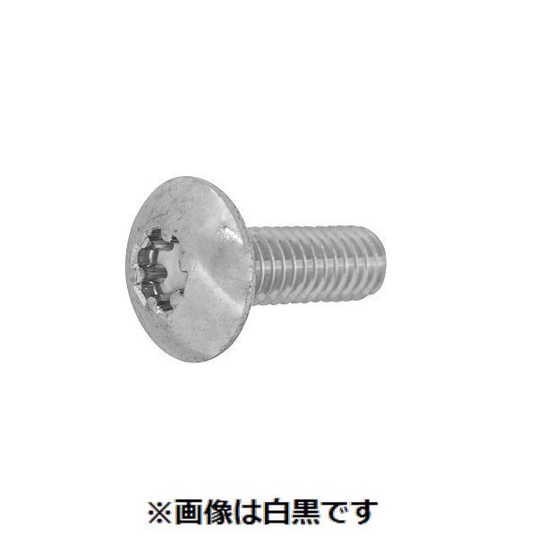 (LINEクーポン有)【個人宅配送不可】【個数：1000個】ＳＵＮＣＯ 4549388561704 【1000個入】 直送 代引不可・他メーカー同梱不可 三価ブラック LRトラスコ 4 X 12