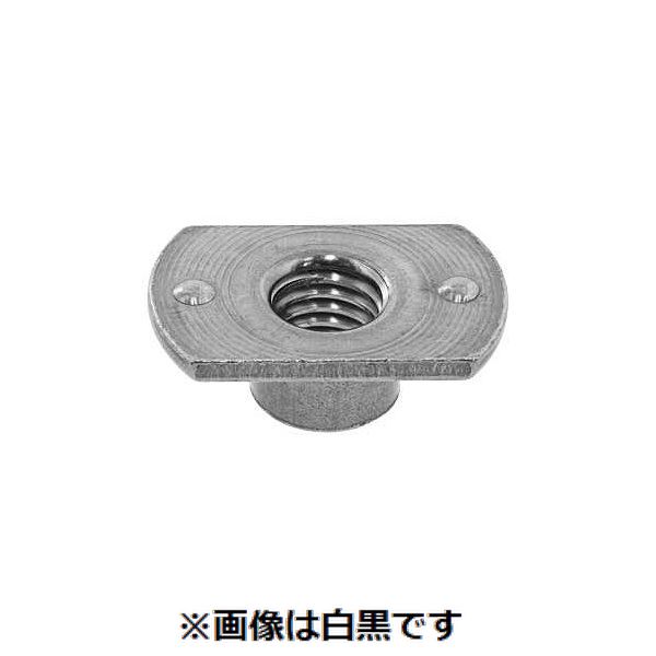 (LINEクーポン有)【個人宅配送不可】【個数：700個】ＳＵＮＣＯ 4549388566006 【700個入】 直送 代引不可・他メーカー同梱不可 ニッケル T型溶接ナット 1B M5