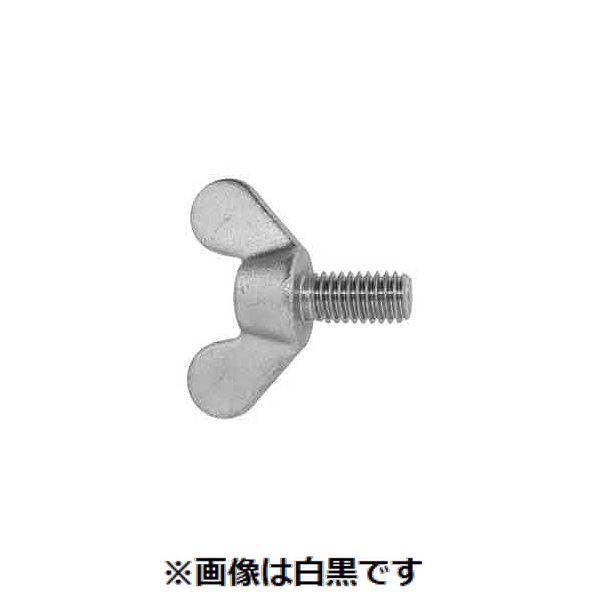 (LINEクーポン有)【個人宅配送不可】【個数:30個】SUNCO 4549388586721 【30個入】 直送 代引不可・他メーカー同梱不可 三価ホワイト ちょうボルト 1種 D=60 1/2X35|測定器・工具のイーデンキ
