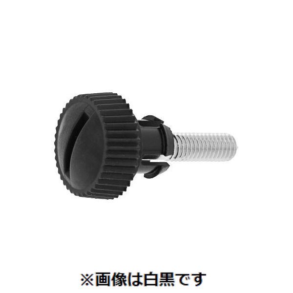 (LINEクーポン有)【個人宅配送不可】【個数:100個】SUNCO 4549388617647 【100個入】 直送 代引不可・他メーカー同梱不可 ステンレス 脱落防止ネジ D=18 6 X 26|測定器・工具のイーデンキ