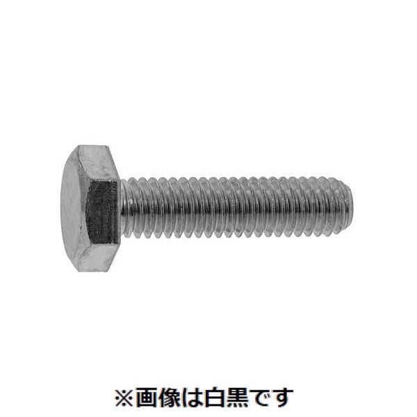 (LINEクーポン有)【個人宅配送不可】【個数:200個】SUNCO 4549388655793 【200個入】 直送 代引不可・他メーカー同梱不可 BC 六角ボルト 全ネジ 日規 3/8X25|測定器・工具のイーデンキ