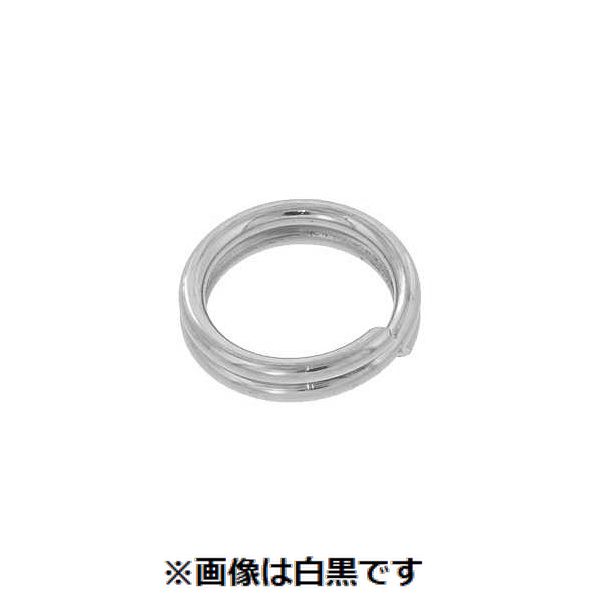 (LINEクーポン有)【個人宅配送不可】【個数：1000個】ＳＵＮＣＯ 4549388700707 【1000個入】 直送 代引不可・他メーカー同梱不可 ニッケル ダブルリング IWR8－8
