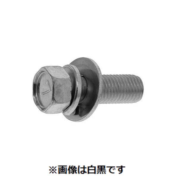 (LINEクーポン有)【個人宅配送不可】【個数：100個】ＳＵＮＣＯ 4549388704101 【100個入】 直送 代引不可・他メーカー同梱不可 三価ブラック 7マーク小形UP P＝3細目1．25 10 X 30｜測定器・工具のイーデンキ