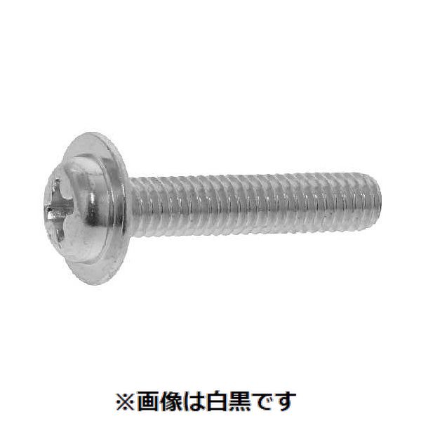 (LINEクーポン有)【個人宅配送不可】【個数:2000個】SUNCO 4549388734764 【2000個入】 直送 代引不可・他メーカー同梱不可 BK ステン+ナベ小WH=8 3 X 5|測定器・工具のイーデンキ