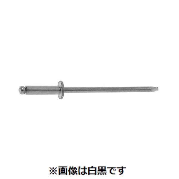 (LINEクーポン有)【個人宅配送不可】【個数:1000個】SUNCO 4549388831975 【1000個入】 直送 代引不可・他メーカー同梱不可 エビ B.R アルミ-アルミ NA NA43E