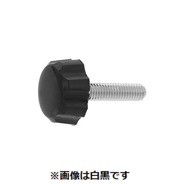 (LINEクーポン有)【個人宅配送不可】【個数：600個】ＳＵＮＣＯ 4549388838677 【600個入】 直送 代引不可・他メーカー同梱不可 三価ホワイト 花ボルト黒 NO．1 3 X 28｜測定器・工具のイーデンキ