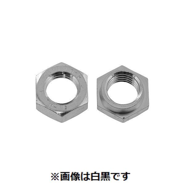 (LINEクーポン有)【個人宅配送不可】ＳＵＮＣＯ 4549388863709 【75個入】 直送 代引不可・他メーカー同梱不可 三価ホワイト S45C H ハードロックN 薄型 M24