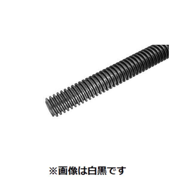 (LINEクーポン有)【個人宅配送不可】【個数：1個】ＳＵＮＣＯ 4549388916726 直送 代引不可・他メーカー同梱不可 S45C台形ネジ NTR 50X1000