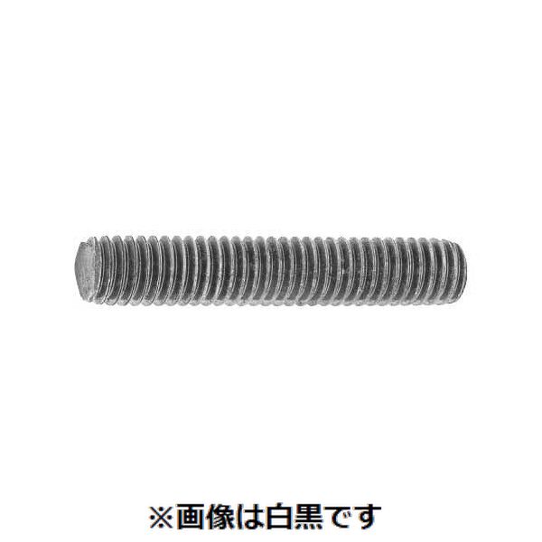 (LINEクーポン有)【個人宅配送不可】ＳＵＮＣＯ 4549388955572 【4個入】直送 代引不可・他メーカー同梱不可 ユニクロ 寸切 左ねじ 3／8X500