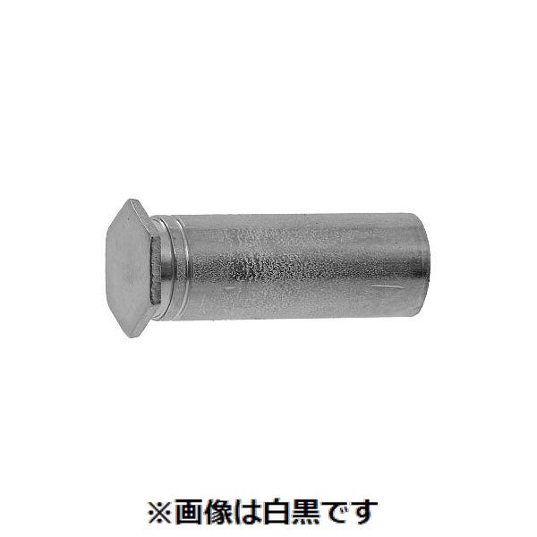 (LINEクーポン有)【個人宅配送不可】ＳＵＮＣＯ 4549638067598 【1000個入】 直送 代引不可・他メーカー同梱不可 400ステン PEMクリンチング スペーサー BSO4－M3－16