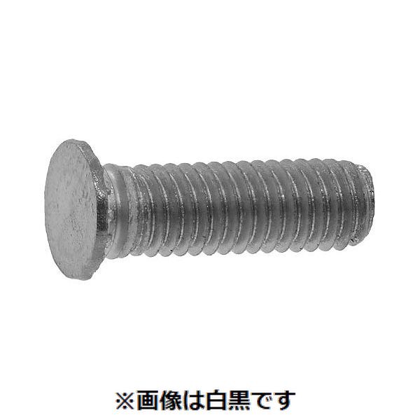 (LINEクーポン有)【個人宅配送不可】ＳＵＮＣＯ 4549638067833 【1000個入】 直送 代引不可・他メーカー同梱不可 400ステン PEMクリンチング スタッド FH4－M4－15