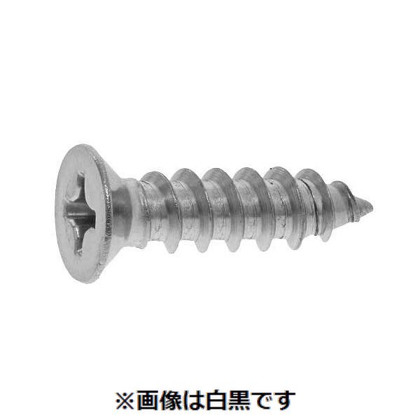 (LINEクーポン有)【個人宅配送不可】【個数:1000個】SUNCO 4549638068960 【1000個入】 直送 代引不可・他メーカー同梱不可 BK ステン + A皿D7小頭 4 X 16