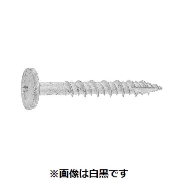 (LINEクーポン有)【個人宅配送不可】ＳＵＮＣＯ 4549638070116 【1000個入】直送 代引不可・他メーカー同梱不可 シルバー オールラウンドビス 3．7X30X25