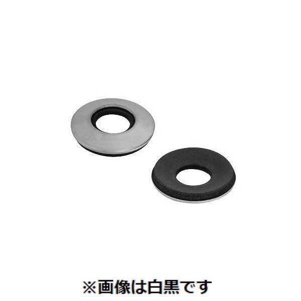 (LINEクーポン有)【個人宅配送不可】【個数：600個】ＳＵＮＣＯ 4549638258804 【600個入】 直送 代引不可・他メーカー同梱不可 SUS OPG BDワッシャー EPT 黒 8X19X4．1｜測定器・工具のイーデンキ